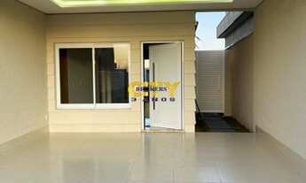 Imagem 3: Casa de condomínio térrea para venda tem 133 metros quadrados com 3 quartos