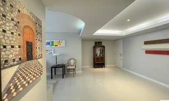 Imagem 6: Apartamento 3 dormitórios (sendo 1 suíte) e 1 vaga livre - Centro