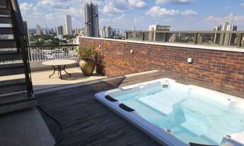 Imagem: Venda- Cobertura 417 m² no bairro Goiabeiras