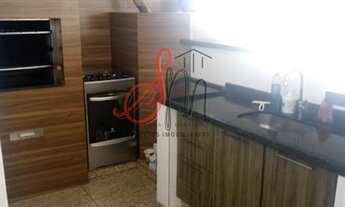 Imagem 6: Casa em Condomínio para Venda em Sorocaba, Condomínio Reserva Ipanema I, 2 dormitórios, 2