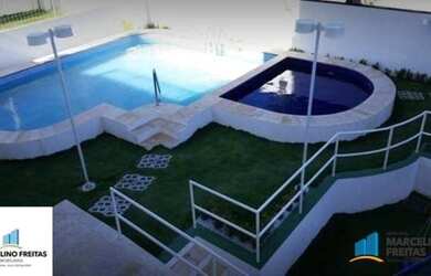 Imagem 6: Condominio Vivendas do Rio Branco Apartamento novo com 3 quartos, 02 Vagas 70 m²