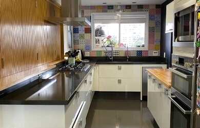 Imagem 6: Apartamento Duplex PARAISO DO MORUMBI SAO PAULO SP Brasil