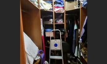 Imagem 4: Apartamento para venda com 97 metros quadrados com 3 quartos em Saúde - São Paulo - SP