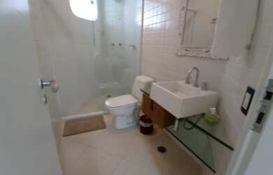 Imagem 12: Cobertura, pertinho da praia