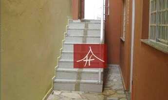 Imagem 2: Casa com 3 dormitórios à venda, 182 m² por R$ 780.000,00 - Cidade Universitária - Campinas