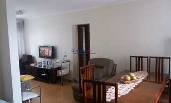 Imagem 5: São Paulo - Apartamento Padrão - Jardim Guedala