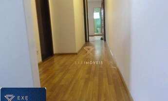 Imagem: Casa com 3 dormitórios à venda, 250 m²