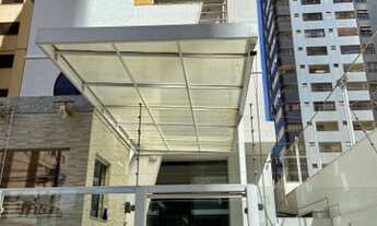 Imagem 3: Apartamento para venda, 82 m2, 3 quartos, suíte Baixo Setor Bueno - Goiânia - Goiás