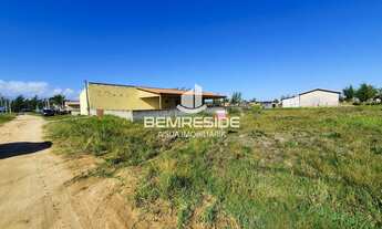 Imagem 4: Terreno com Excelente Localização no Balneário Campo Bom