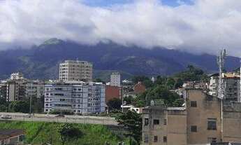 Imagem 6: Apartamento à venda, 107 m² por R$ 460.000,00 - Freguesia (Jacarepaguá) - Rio de Janeiro/R