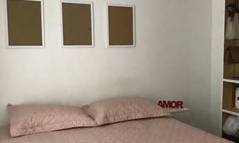 Imagem: Vendo apt° garden c/ pátio