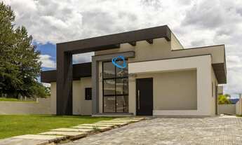 Imagem 4: Casa em Condomínio para Venda em Atibaia, Condomínio Figueira Garden, 3 dormitórios, 3 suí