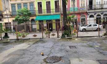 Imagem 2: Locação loja 119m2 -Rua dos Inválidos 18 - Centro