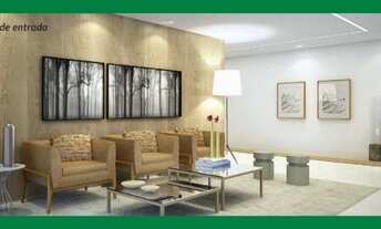 Imagem 3: Gran Reserva Alto do Imbuí - Lançamento com 2/4 sendo 1 suíte,1 vaga ,53 m² (B60