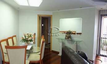 Imagem 2: VILA ZELINA -3 DORMITÓRIOS - LINDO