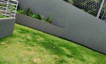 Imagem 3: Casa de condomínio térrea para venda possui 229 metros quadrados com 3 quartos