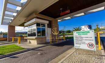 Imagem 7: Terreno à venda ESQUINA, 525 m² por R$ 150.000 - Alphaville 3 - Rio das Ostras/RJ