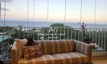 Imagem: Maravilhoso apartamento de frente para o