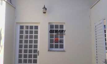 Imagem 6: Casa com 3 dormitórios à venda, 170 m² por R$ 880.000,00 - Vila Suíça - Indaiatuba/SP