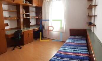 Imagem 7: Apartamento à venda na Santa Cecília, 98m² 3 quartos (1 suíte), living, 2 banheiros, Lazer