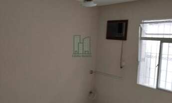 Imagem: APTO. TÉRREO O1 DORM - BOQUEIRÃO / SANTOS