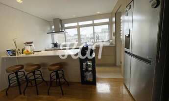 Imagem 7: Apartamento para venda possui 137 metros quadrados com 3 quartos em Itaim Bibi - São Paulo