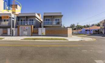 Imagem: Que tal um sobrado frente para rua em São