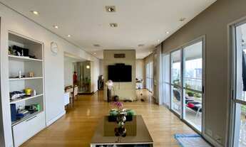 Imagem: Apartamento para venda de 185 metros quadrados