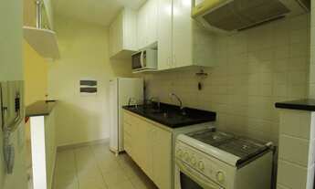 Imagem 6: Apartamento para aluguel tem 50 metros quadrados com 1 quarto em Cambuí - Campinas - SP