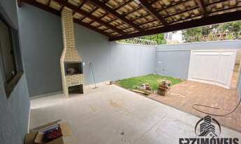 Imagem 5: CASA NO SETOR PILAR DOS SONHOS GOIÂNIA/GO