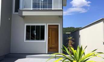 Imagem: Sobrado 2 dormitórios, 61m2 em São José