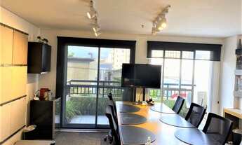 Imagem 6: Sala com 40m² a 250m do Metrô Saúde, São Paulo - R$ 400.000,00