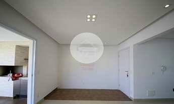 Imagem 5: Alugo COM AR COND LORESCE 95m² - 3 quartos, 1 suíte - 2 vagas de garagem depósito privativ