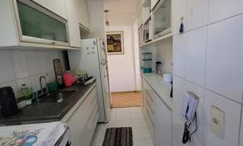 Imagem 2: Jaguaré - Apartamento para venda com 69m²