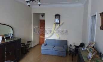 Imagem 3: Amplo 3 quartos silencioso em Botafogo