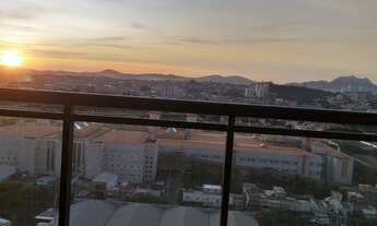 Imagem 4: Apartamento de 88 m² com 3 quartos e 1 suite e 1 ou 2 vagas