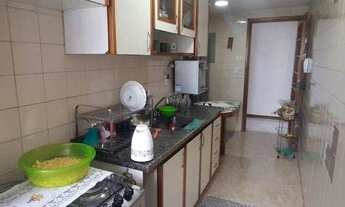 Imagem 7: Apartamento à venda, 107 m² por R$ 460.000,00 - Freguesia (Jacarepaguá) - Rio de Janeiro/R