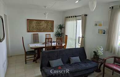 Imagem 4: Apartamento para venda com 3 quartos no Balneário Monções em Matinhos