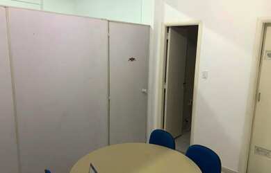 Imagem 7: Sala comercial em prédio comercial