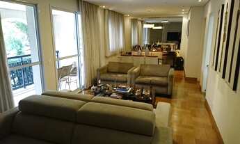 Imagem: Apartamento - 3 suítes - 2 vagas - 134