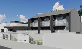 Imagem 6: Casa para venda com 75 metros quadrados com 2 quartos em Forquilhas - São José - SC