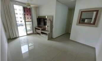 Imagem 2: Apartamento com 02 quartos em condomínio fechado na Taquara