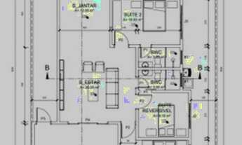 Imagem 3: CASA NO ALDEBARAN LESTE