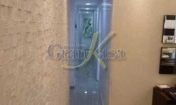 Imagem 6: Espetacular, Apto. Totalmente reformado e mobiliado