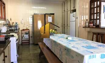 Imagem 5: Casa para venda com 300 metros quadrados com 4 quartos em Juquehy - São Sebastião - SP