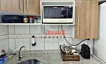 Imagem 4: São Paulo - Apartamento Padrão - CONJUNTO HABITACIONAL PADRE MANOEL DE PAIVA