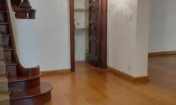 Imagem 2: Casa de vila para aluguel possui 300 m² com 02 suites, edicula, cozinha planejada