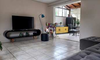 Imagem 6: Cobertura duplex próximo ao Hipo no Cetro de Florianópolis