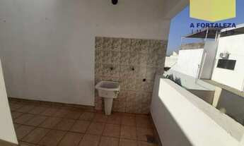 Imagem 6: Kitnet com 1 dormitório para alugar, 50 m² por R$ 850,00/mês - Parque Novo Mundo - America