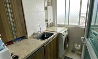 Imagem 7: Apartamento à venda no bairro Estreito - Florianópolis/SC